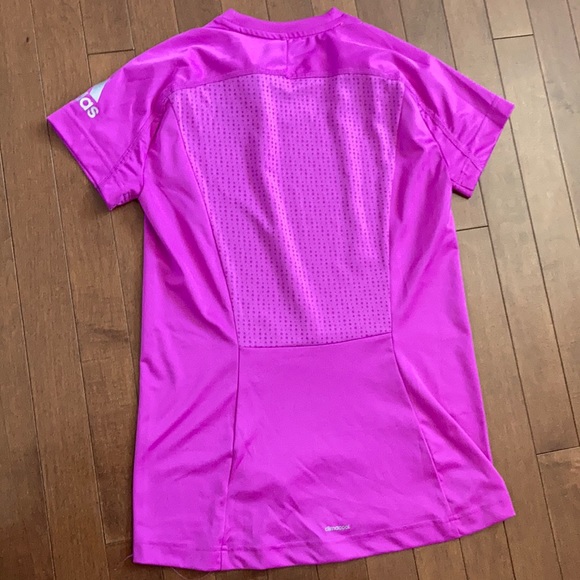 Adidas t-shirt - Picture 2 of 3